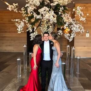 Meet your Posher, Vicky